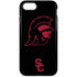 University of Southern California USC Trojan Mascot iPhone Cases